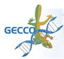 GECCO logo