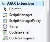 .NET3.5和VS2008中的ASP.NET AJAX和VS 2005配置AJAX的环境