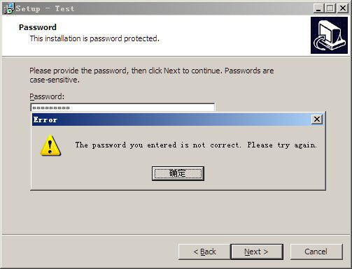 Inno Setup入门（十三）——Pascal脚本（2） - Castor - 趁年轻，多折腾~~