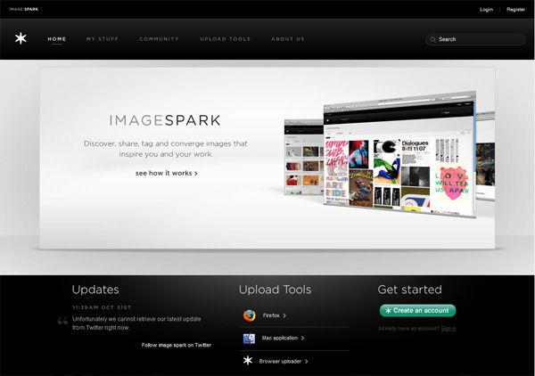 Image Spark