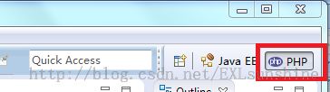 Eclipse PHPEclipse 配置