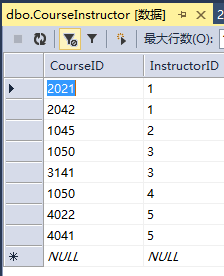 [渣译文] 使用 MVC 5 的 EF6 Code First 入门 系列：为ASP.NET MVC应用程序创建更复杂的数据模型