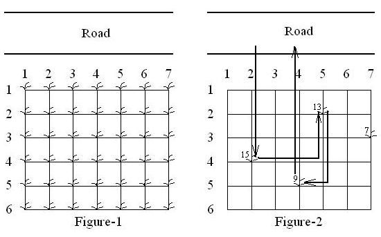 OpenJudge / Poj 1928 The Peanuts C++