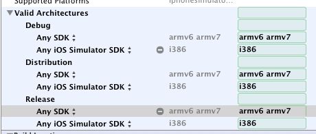 xcode3.2.6升级至4.0.2经验加教训总结