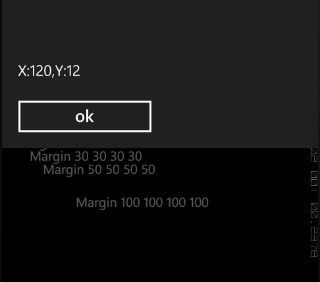 Windows phone 7之基础控件-属性与事件