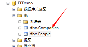 EntityFramework 5.0 CodeFirst 教程02-删除和修改/架构改变异常的处理