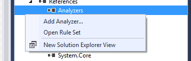 Visual Studio 2015 & C#6.0_第10张图片