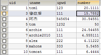 Ireport+JasperReport制作报表一-模板制作