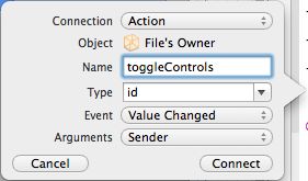 从零开始学ios开发（六）：IOS控件（3），Segmented Control、Switch