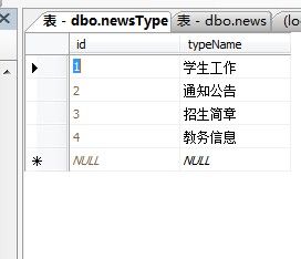 在Java中实现.net中DataTable功能以及操作双数据库的List连接问题解决方案探究
