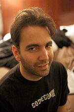 Bram-cohen-codecon-2006 偷了世界的程序员——来自coolshell.cn