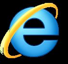 Microsoft Internet Explorer