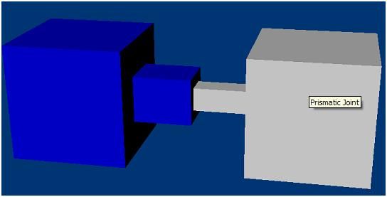 PhysX学习笔记(4): 动力学(3) Joint