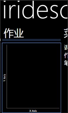 WP7有约（五）：回到主页