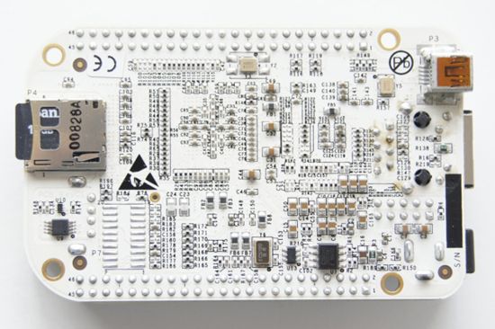 三大主流开源硬件对比：Arduino vs BeagleBone vs Raspberry Pi