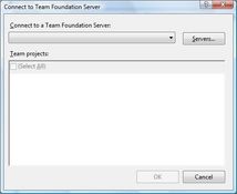 Team Foundation Server原理与入门：第一部分