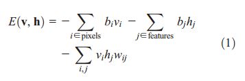 文章“Redcing the Dimensiongality of Data with Neural Networks”的翻译