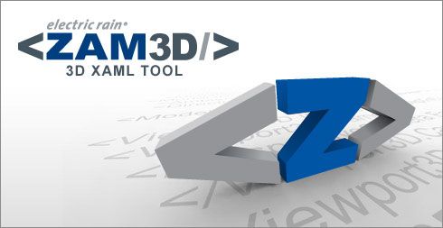 Silverlight3D模型能力之三