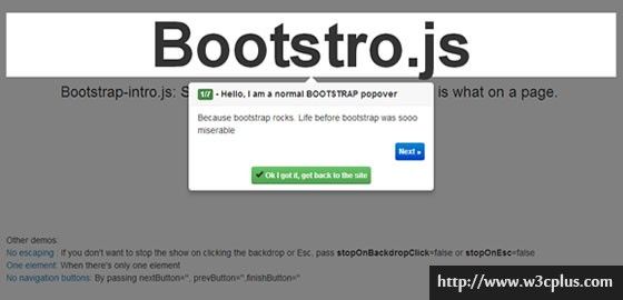 Bootstro.js