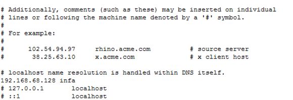 自制Informatica教程