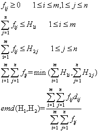 matlab练习程序（直方图反向投影）