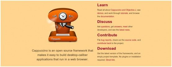 使用Javascript开发移动应用程序