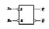  基本RS触发器
