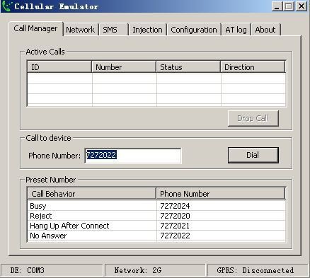 Incoming call missed/rejected Reminder on Windows Mobile