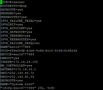 CentOS 7 最小化安装之后安装Mysql