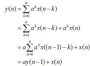 [数字信号处理] FIR滤波器基础