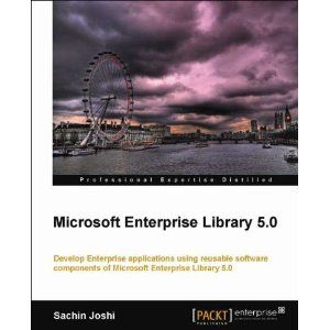 Microsoft Enterprise Library 5.0