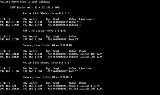 Linux下使用Quagga(Zebra)搭建路由器记录