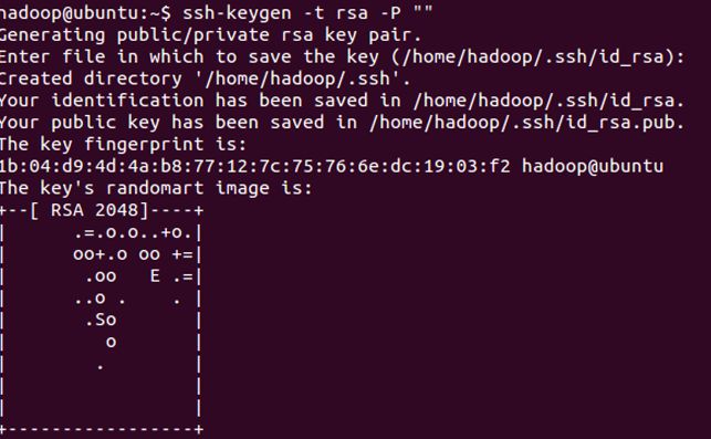 [Hadoop] 在Ubuntu系统上一步步搭建Hadoop（单机模式）