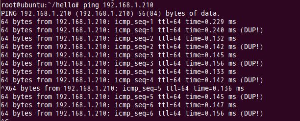 二、secureCRT的 使用过程