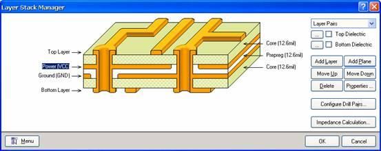 基于Protel DXP软件的PCB高级编辑技巧大全