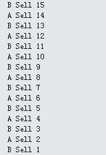 C++11多线程std::thread的简单使用