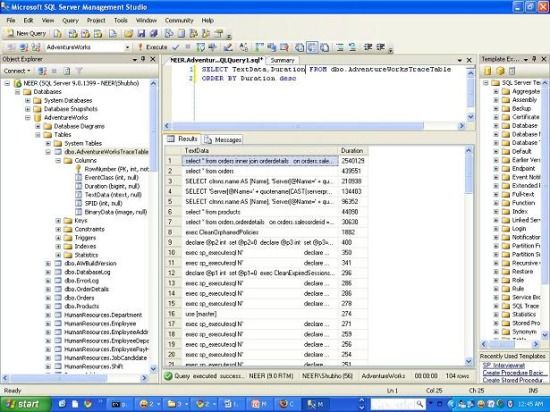 Top 10 steps to optimize data access in SQL Server: Part IV (Diagnose database performance problems)