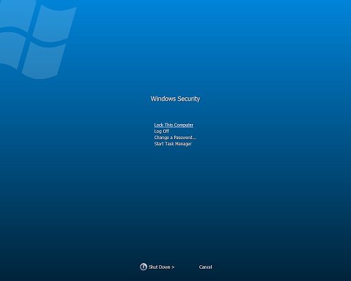 Windows Vista 初体验