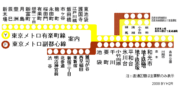 周末Rain的日语课