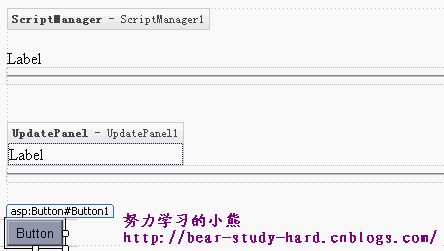 SharePoint And Ajax Technology（1）：Ajax技术学习