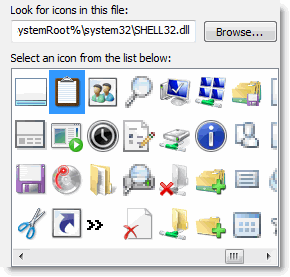 How to Change the Icon for a File Type in Windows 7 and Vista