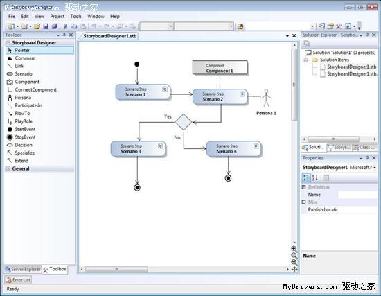 下载：Visual Studio 2008 SDK