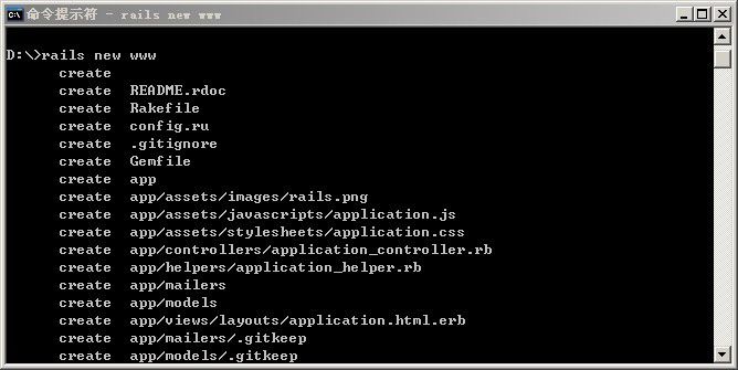 Windows下： RubyMine + Ruby On Rails + mysql 搭建开发环境