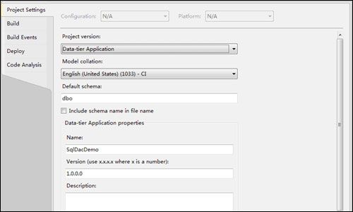 使用 VS2010 在 SQL 2008 R2 上进行应用开发 (1)