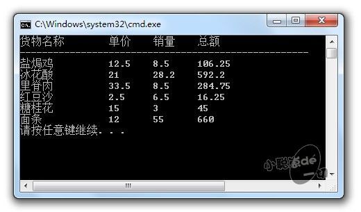 黄聪：Linq初级班 使用Let临时局部聚集变量