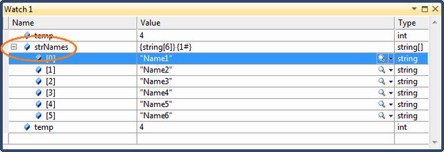 Mastering Debugging in Visual Studio 2010 - A Beginner's Guide