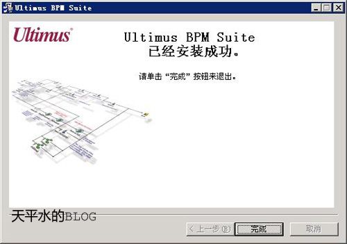 一步一步学习Ultimus - 二、安装与部署