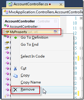 VisualStudio2010扩充插件