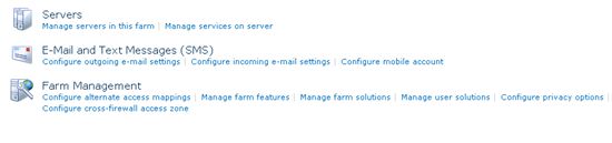 Step by step configuration of Outgoing Emails from SharePoint to Microsoft Online