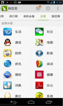 Android学习笔记（九） 视图的应用布局效果